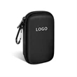 External Hard Drive Portable Carrying Case | https://www.bestnamebadges.com