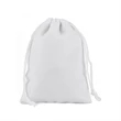 Velvet Drawstring Bag | https://www.bestnamebadges.com