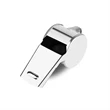 Stainless Steel Whistle With Lanyard | https://www.bestnamebadges.com