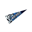 8" x 18" Pennant | https://www.bestnamebadges.com