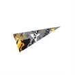 12" x 30" Pennant | https://www.bestnamebadges.com