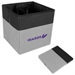 Square One Storage Cube | https://www.bestnamebadges.com