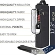 6 Can Golf Cooler Bag | https://www.bestnamebadges.com