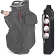 6 Can Golf Cooler Bag | https://www.bestnamebadges.com