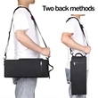 6 Can Golf Cooler Bag | https://www.bestnamebadges.com