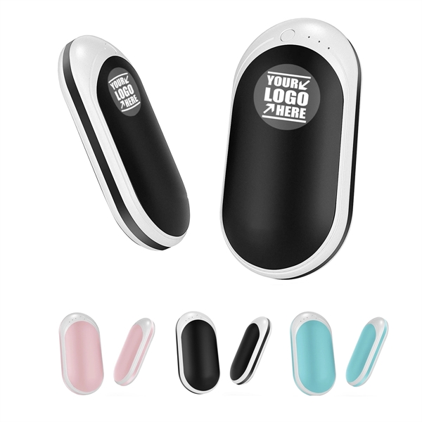 Rechargeable Hand Warmers