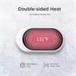 Rechargeable Hand Warmers | https://www.bestnamebadges.com