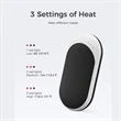 Rechargeable Hand Warmers | https://www.bestnamebadges.com