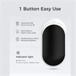 Rechargeable Hand Warmers | https://www.bestnamebadges.com