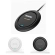 15W Qi Wireless Charger Pad For Phone | https://www.bestnamebadges.com