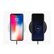 15W Qi Wireless Charger Pad For Phone | https://www.bestnamebadges.com