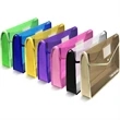 Plastic Documents Envelope Expanding File Wallet Organizer | https://www.bestnamebadges.com