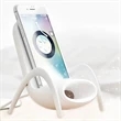 Mini Wireless Charger With Bluetooth Premium Speakers | https://www.bestnamebadges.com