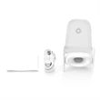 Mini Wireless Charger With Bluetooth Premium Speakers | https://www.bestnamebadges.com