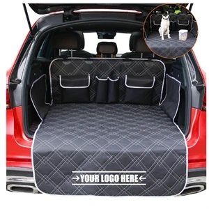 Waterproof Suv Large Pet Cargo Cover | https://www.bestnamebadges.com