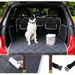 Waterproof Suv Large Pet Cargo Cover | https://www.bestnamebadges.com