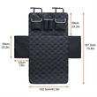 Waterproof Suv Large Pet Cargo Cover | https://www.bestnamebadges.com
