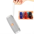 Wireless Bluetooth Speaker | https://www.bestnamebadges.com