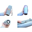 Wireless Bluetooth Speaker | https://www.bestnamebadges.com