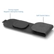 Magnetic 3 In 1 Wireless Charging | https://www.bestnamebadges.com