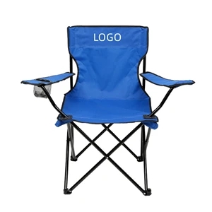 Portable Camping And Sports Chair