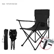 Portable Camping And Sports Chair | https://www.bestnamebadges.com