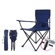 Portable Camping And Sports Chair | https://www.bestnamebadges.com