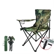 Portable Camping And Sports Chair | https://www.bestnamebadges.com