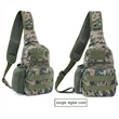 Tactical Military Sling Bag | https://www.bestnamebadges.com