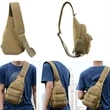 Tactical Military Sling Bag | https://www.bestnamebadges.com