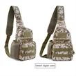 Tactical Military Sling Bag | https://www.bestnamebadges.com