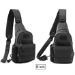 Tactical Military Sling Bag | https://www.bestnamebadges.com