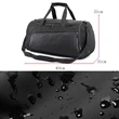 Duffle Bag With Usb Port | https://www.bestnamebadges.com