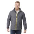 Men's Flint Lightweight Jacket | https://www.bestnamebadges.com
