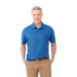 Men's Jepson Short Sleeve Polo | https://www.bestnamebadges.com