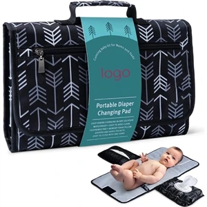 Changing Pad For Baby Diaper Bag