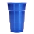 16 Oz Aluminium Stadium Cup | https://www.bestnamebadges.com