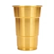16 Oz Aluminium Stadium Cup | https://www.bestnamebadges.com