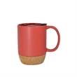 Ceramic Coffee Mug 12 Oz | https://www.bestnamebadges.com