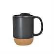 Ceramic Coffee Mug 12 Oz | https://www.bestnamebadges.com
