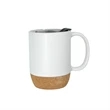Ceramic Coffee Mug 12 Oz | https://www.bestnamebadges.com