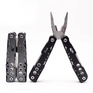 14-In-1 Stainless Steel Multitool