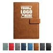 Journal Notebook | https://www.bestnamebadges.com