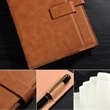 Journal Notebook | https://www.bestnamebadges.com