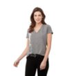Women's CANYON SS Tee | https://www.bestnamebadges.com