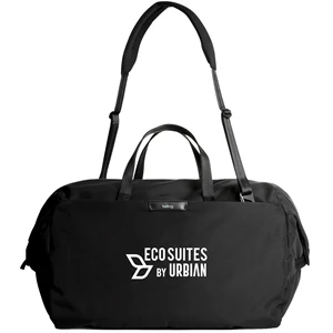 Bellroy Classic Weekender 45L Duffel | https://www.bestnamebadges.com