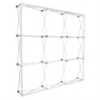 8Ft. x 89" Billboard Straight Display Kit | https://www.bestnamebadges.com