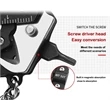 Multifunction Keychain Knife Outdoor Escape Mini Tools | https://www.bestnamebadges.com