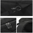 Duffle Bag With Usb Port | https://www.bestnamebadges.com