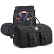 Large Capacity Foldable Travel Bag | https://www.bestnamebadges.com